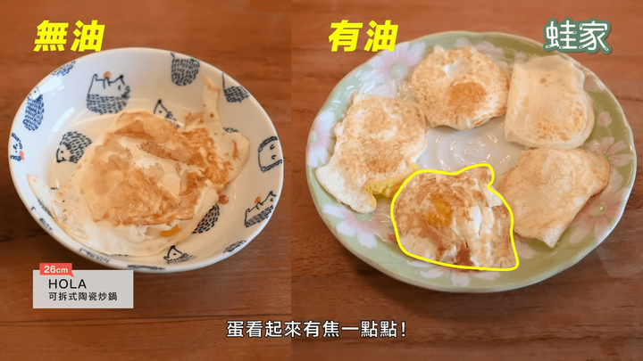 【開箱】五款熱銷鍋具大PK！韓系、日系、美系不沾鍋，誰能通過煎魚煎蛋測試？