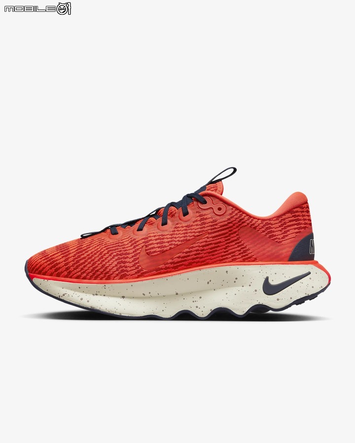 【新訊】更輕鬆、舒適的運動體驗!Nike發表全新慢跑鞋型「Motiva」