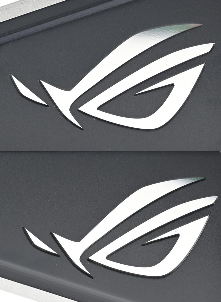 ASUS ROG STRIX AURA EDITION 850W金牌全模組化電源開箱