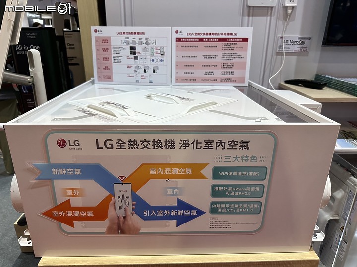 【新訊】2023 台北電器空調 3C 展盛大登場｜冷暖空調、智慧家電、節能補助一次到位