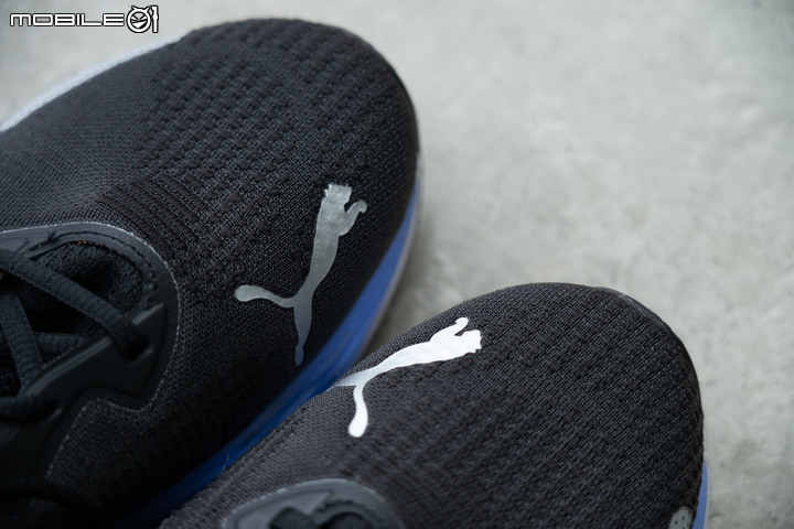 PUMA Velocity Nitro 2 Fade氮氣跑鞋評測|迅捷貼地、爆發穩定!