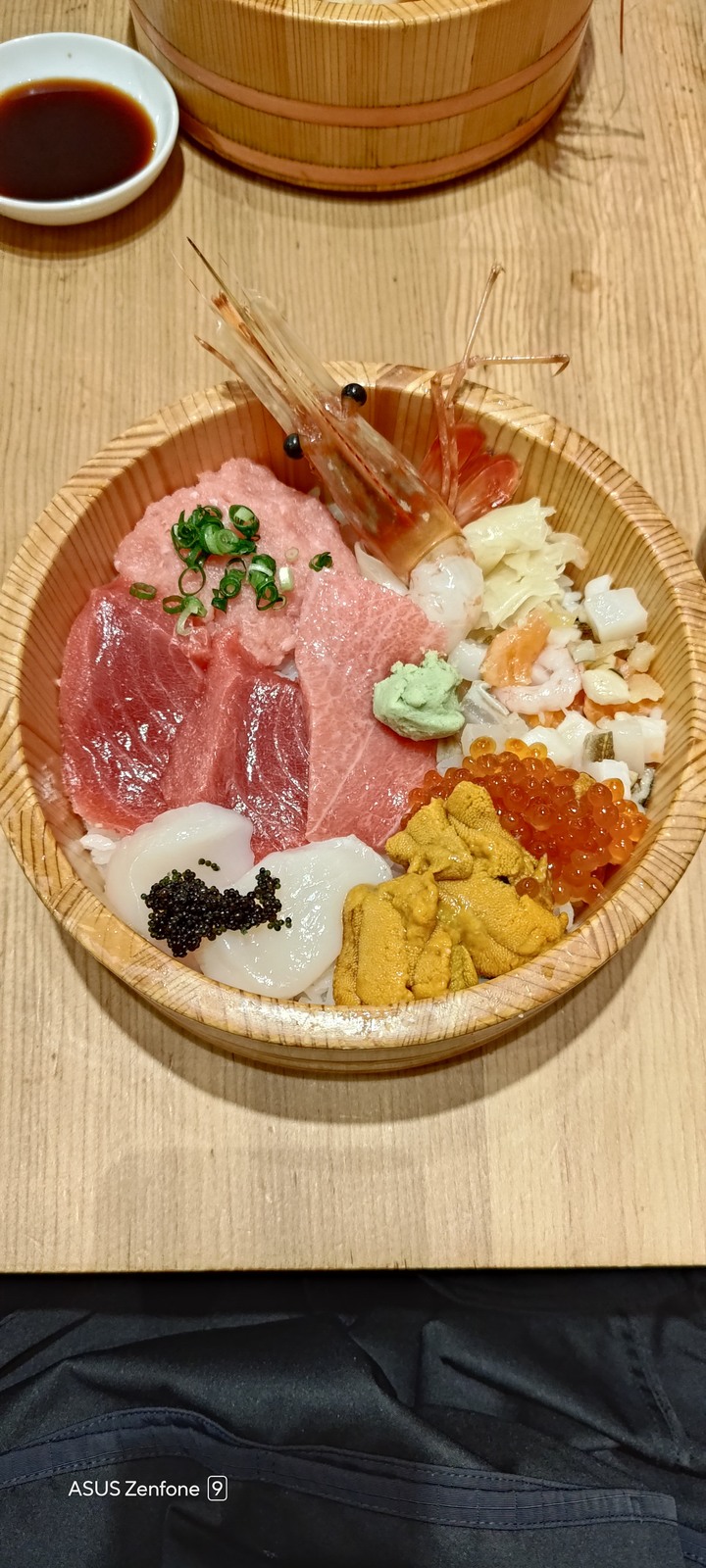 東京賞櫻之旅with zenfone 9