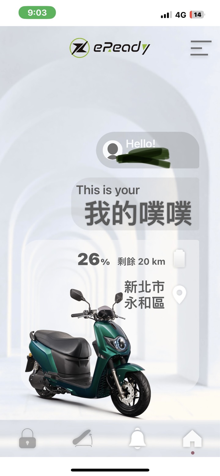 SUZUKI全新電車 e-Ready Run Mini 70 belt 超滿意開箱！
