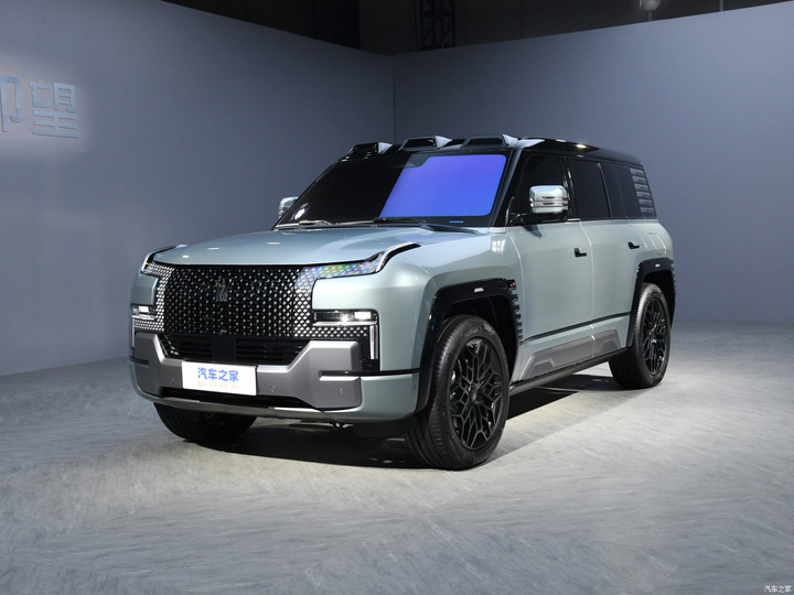 2023 上海車展