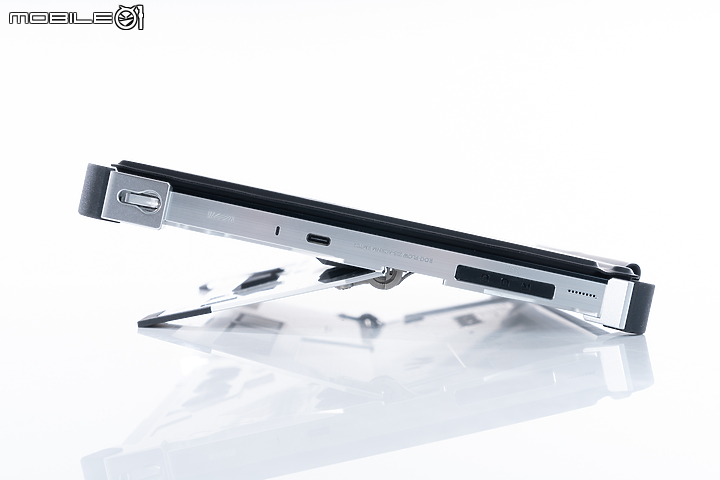 ROG FLOW Z13-ACRNM RMT02 測試報告｜由內至外盡是潮流