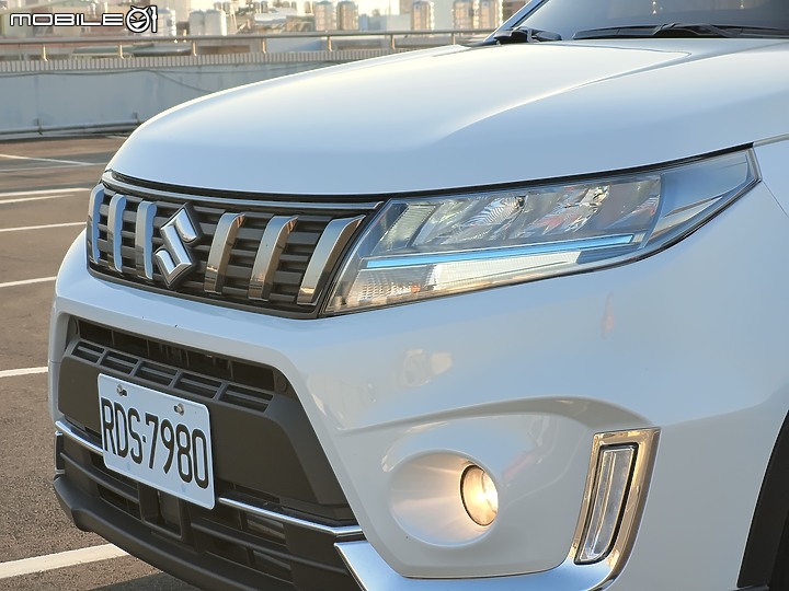 純粹分享 / Suzuki Vitara / 影像記錄 (純影像)