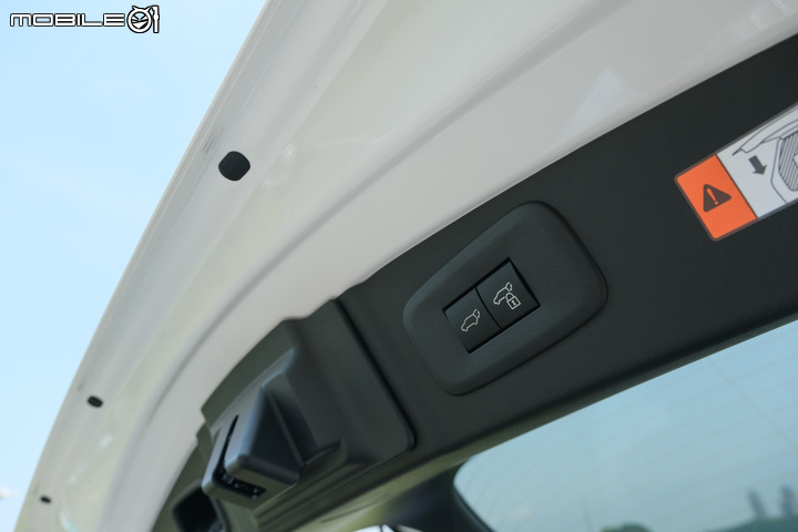 Lexus RZ450e 試駕|豪華電動休旅之表率!