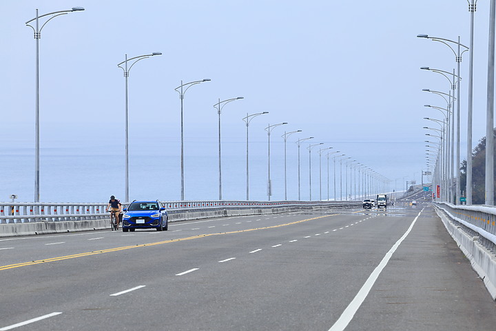 點我看大圖 (映像旅行) 隨心所向、山海隨行in台東高雄 feat. Ford Focus Wagon ST-Line Vignale