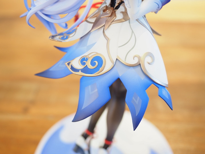 APEX-TOYS《原神》甘雨 循循守月 | 強勢角色終登場