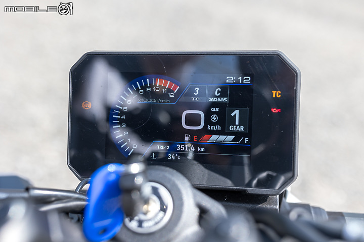 【採訪】無比樂趣 咨意前行 台鈴 SUZUKI GSX-8S & V-STROM 1050 小改款發表