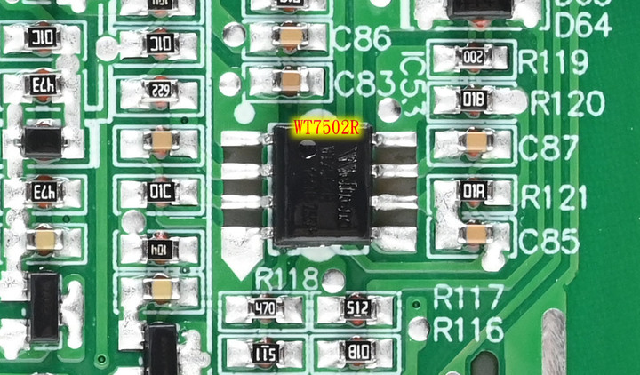 點我看大圖 GIGABYTE技嘉UD1000GM PG5(REV. 2.0) 1000W金牌全模組化電源開箱