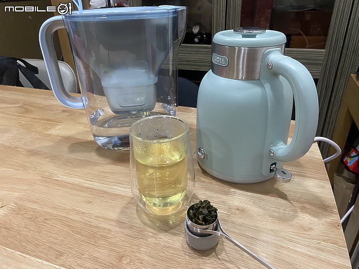 點我看大圖 BRITA ecoStyle環保純淨濾水壺用芯過濾全家喝的每一滴水~簡單喝水也可以很安心