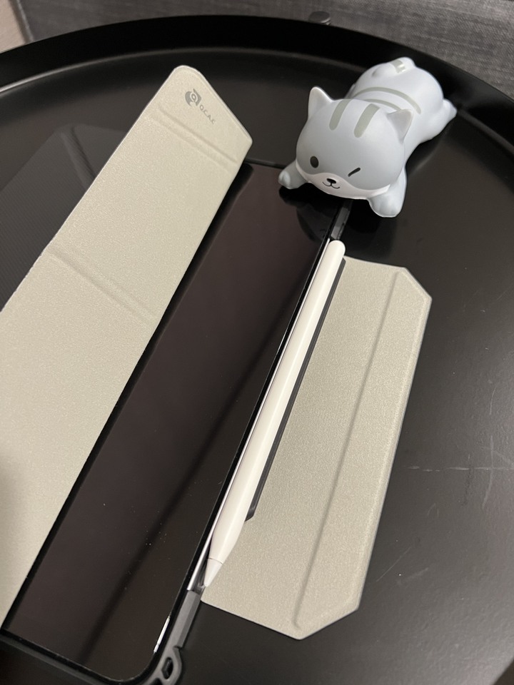 JTLEGEND Mighty 平板殼開箱