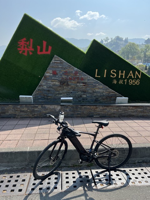 [2023 清明] 🚴🚴 北進武嶺 三日漫騎