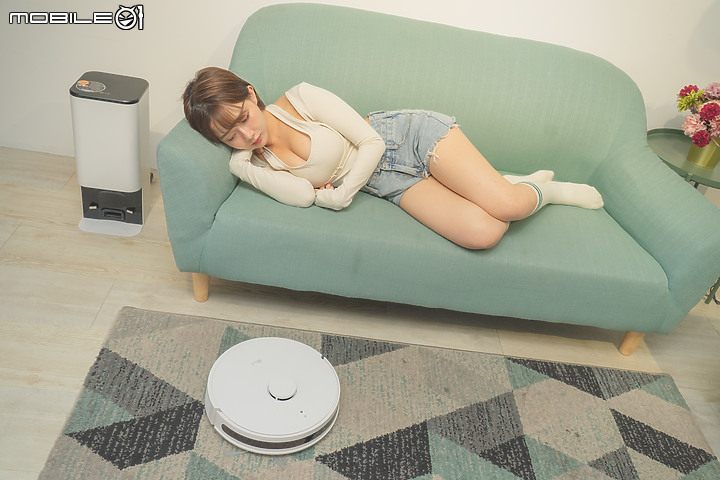 對抗過敏髒污,居家必備 4 大家電神器|從根源一網打盡過敏原!