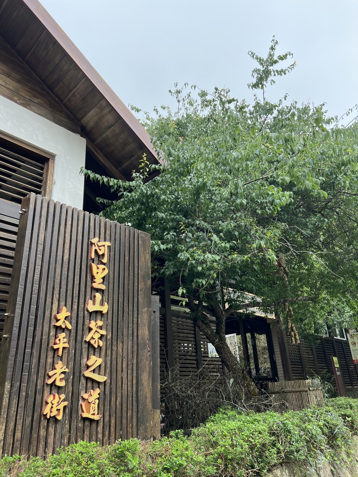 嘉義3D3W北東西路大壯遊