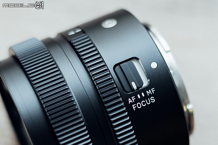 Sigma 17mm f/4 DG DN Contemporary 評測報告|攝錄通吃 全能超廣角報到!