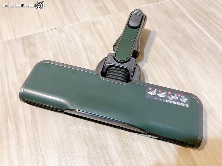 【體驗】LG A9 TS濕拖無線吸塵器好用嗎？值得買嗎?