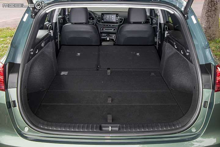 迎接旅行車的春天！Ford Focus Wagon x Kia Ceed Sportswagon x Mazda 6 Wagon