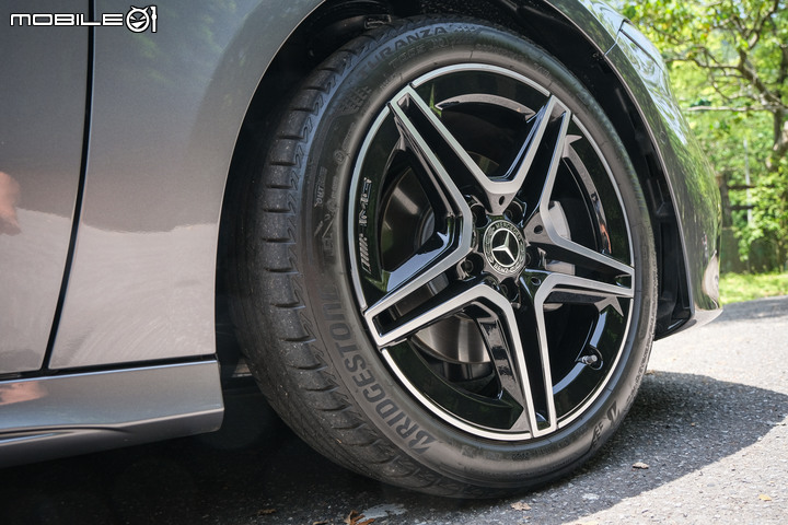 Mercedes-Benz A/B-Class 小改款試駕|48V輕油電注入、科技指數更為升級!