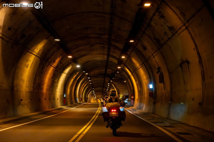 KTM 390 Adventure長途試駕｜狂奔580km直上武嶺 這車是黃牌多功能車的天花板嗎？