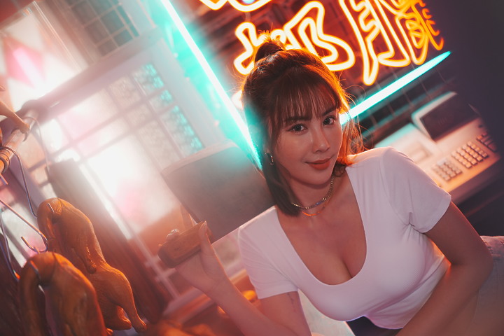Sigma 50mm f/2 DG DN Contemporary 評測報告｜不讓 Art 專美於前 ‧ I series 力搏上位！