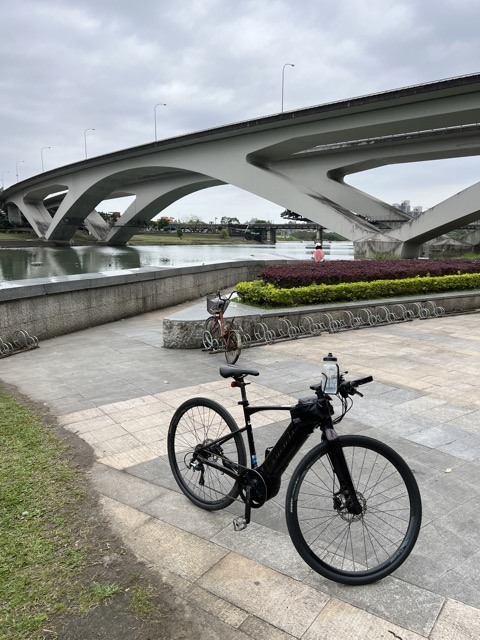 [2023 清明] 🚴🚴 北進武嶺 三日漫騎