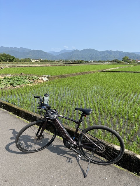 [2023 清明] 🚴🚴 北進武嶺 三日漫騎