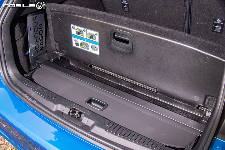 迎接旅行車的春天！Ford Focus Wagon x Kia Ceed Sportswagon x Mazda 6 Wagon