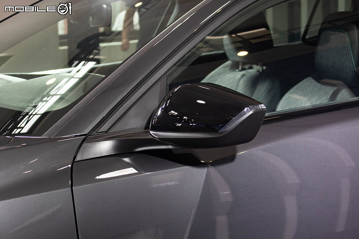 【採訪】Peugeot 408 先行預賞,採Allure、GT雙車型設定、預計六月底正式上市!