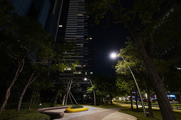 Sigma 17mm f/4 DG DN Contemporary 評測報告｜攝錄通吃 全能超廣角報到！