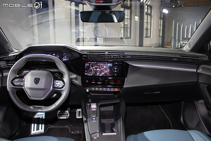 【國內情報】Peugeot 408 車系編成搶先流出,三車型、136.9萬元起跳!