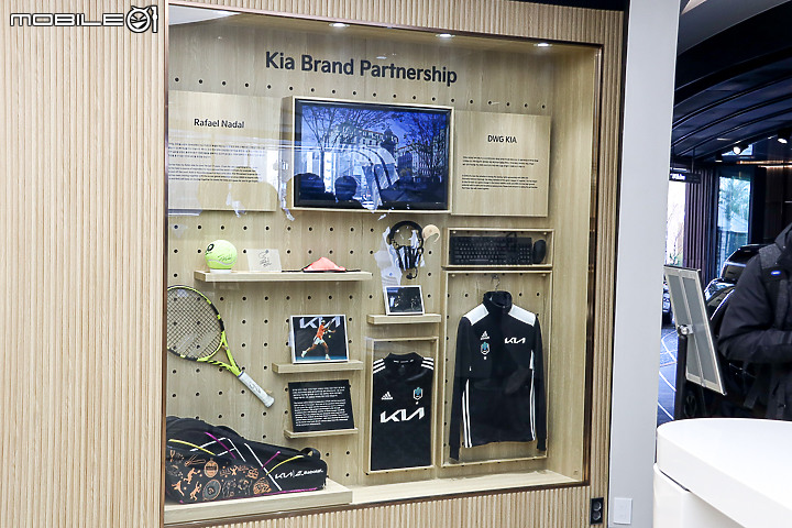 【採訪】Kia 韓國「Kia360」品牌體驗中心 & 旗艦展間參訪！