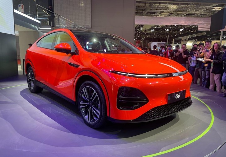 2023 上海車展