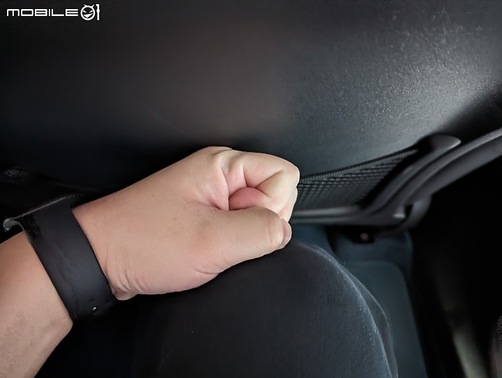點我看大圖 【麗寶賽道試乘體驗】極具震撼的VOLVO XC40 Recharge