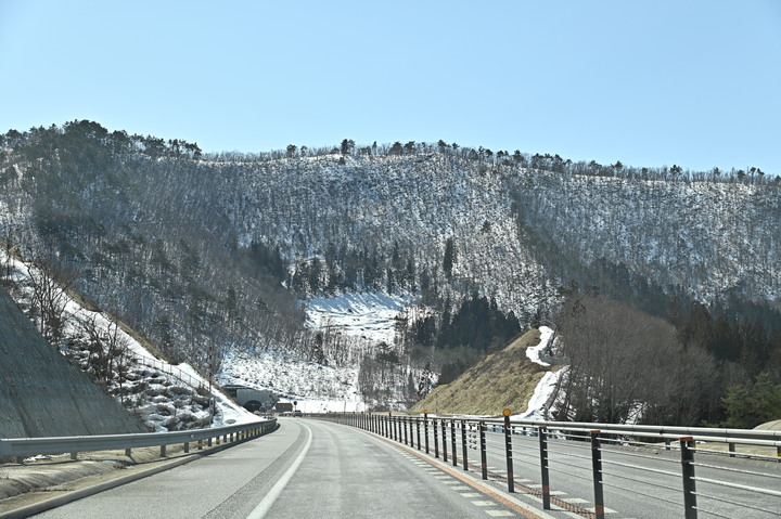 2023 02月 日本東北自駕賞雪遊-藏王、山寺、銀山溫泉、大內宿高倉神社、只見線