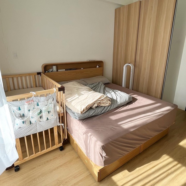 【開箱】入住三年後的微裝潢x日系清新竹北小宅分享