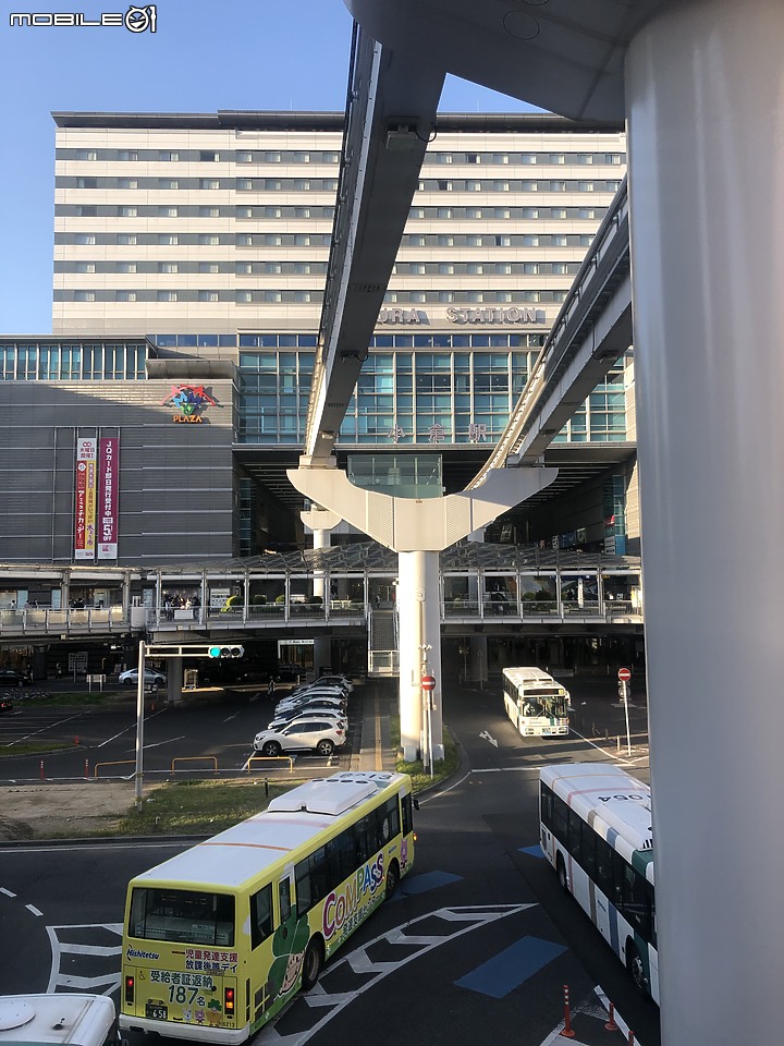 點我看大圖 日本道路見聞