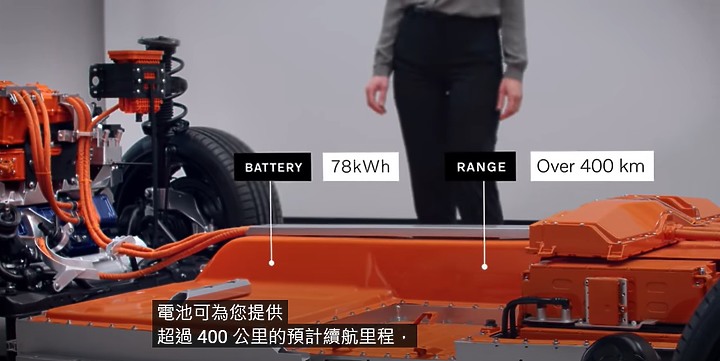 『能文善武』的Volvo XC40 Recharge Twin Motor│麗寶賽道體驗與分析探討