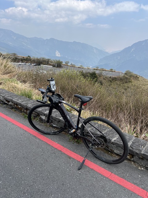 [2023 清明] 🚴🚴 北進武嶺 三日漫騎