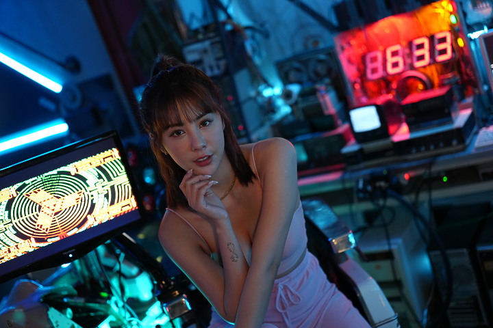 Sigma 50mm f/2 DG DN Contemporary 評測報告｜不讓 Art 專美於前 ‧ I series 力搏上位！