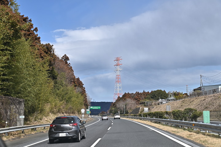 2023 02月 日本東北自駕賞雪遊-藏王、山寺、銀山溫泉、大內宿高倉神社、只見線