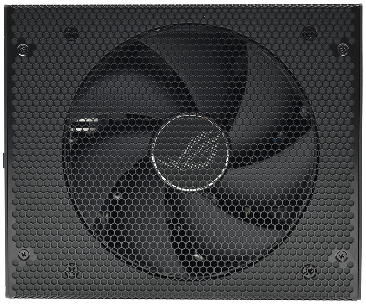 ASUS ROG STRIX AURA EDITION 850W金牌全模組化電源開箱