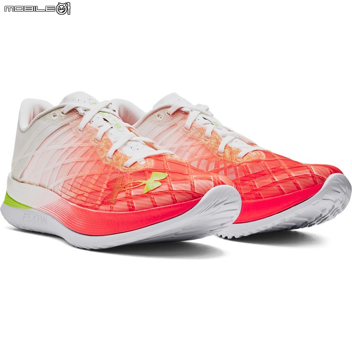 【新訊】UA FLOW VELOCITI ELITE碳板跑鞋問世 「三明治中底」到底是什麼？