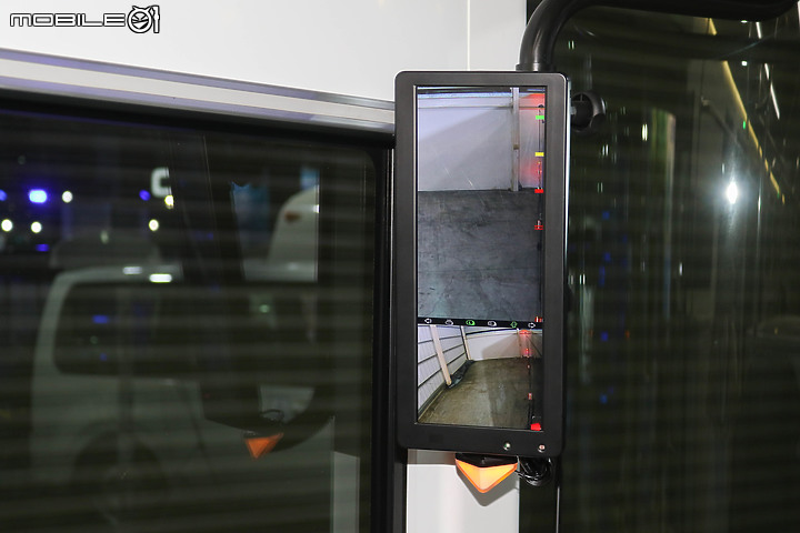 【採訪】2023商業車博覽會台中登場,Hyundai推出全新5噸車型QT500、售價150萬元起!