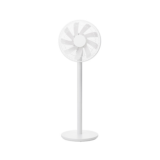 工業風客廳求挑選居家電風扇