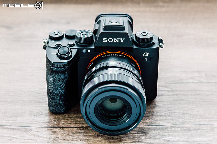Sigma 50mm f/2 DG DN Contemporary 評測報告｜不讓 Art 專美於前 ‧ I series 力搏上位！