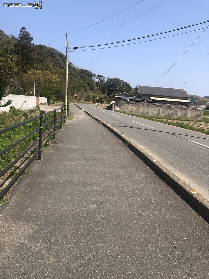 點我看大圖 日本道路見聞