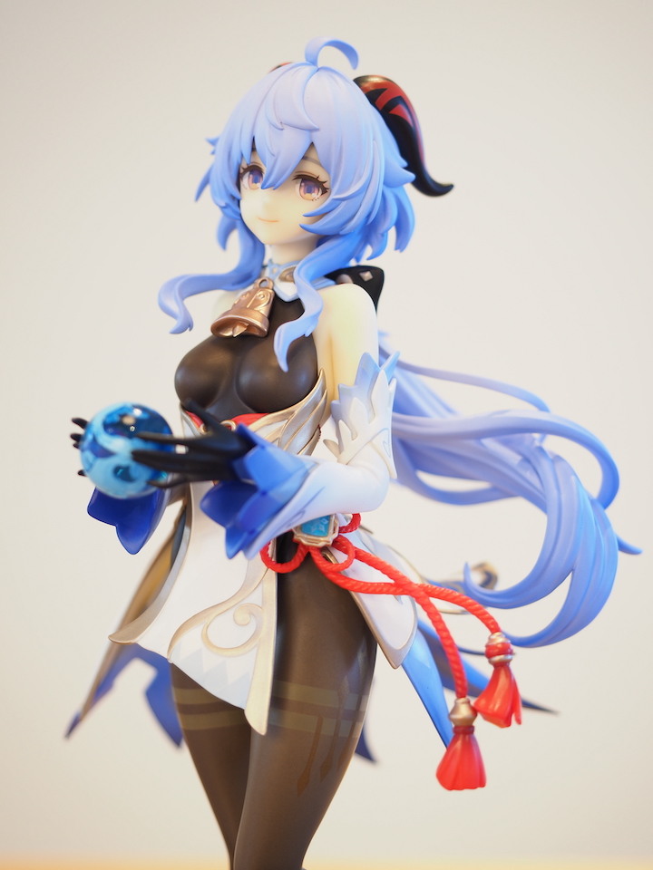 APEX-TOYS《原神》甘雨 循循守月 | 強勢角色終登場