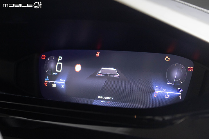 【國內情報】Peugeot 408 車系編成搶先流出,三車型、136.9萬元起跳!